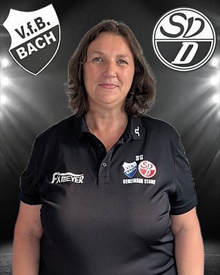 Claudia Zimmerer