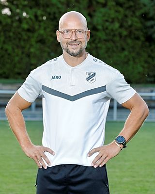 Eike Pitschmann