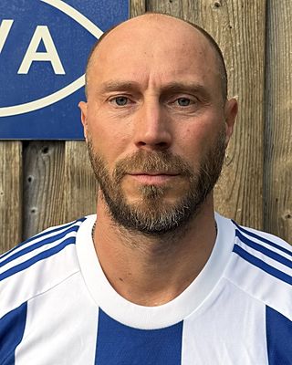 Alexander Eckel