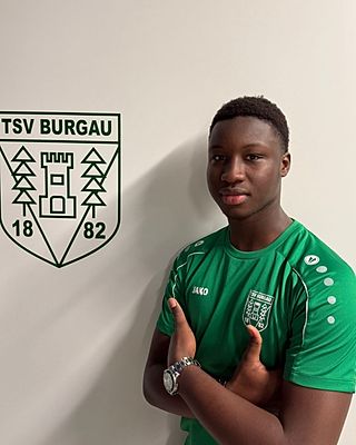 Baidy Soumare
