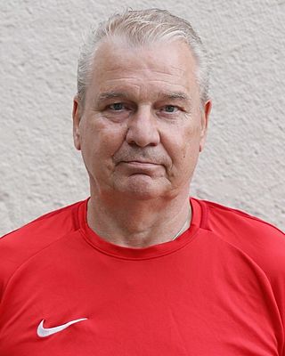 Gerd Langosch
