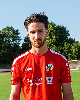 Cenk Usta