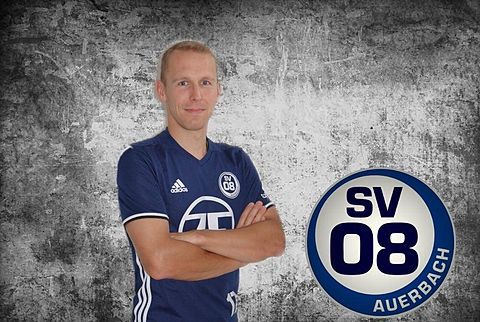 Foto: SV08 Auerbach