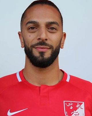 Armin Eslampanahnobari
