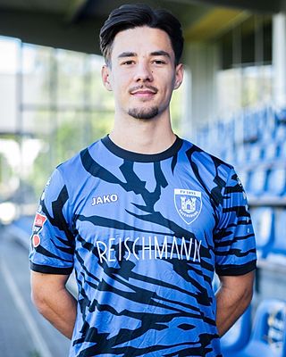 Kevin Wistuba