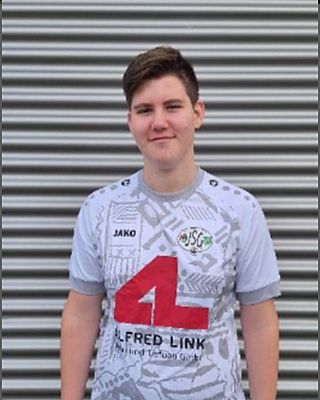 Sebastian Süssenbach