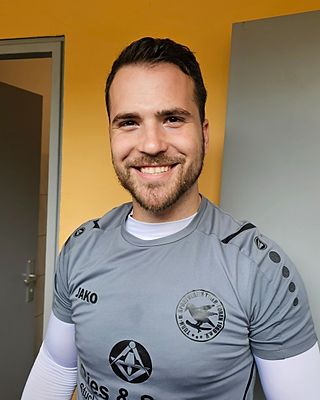 Manuel Echegoyen Vela