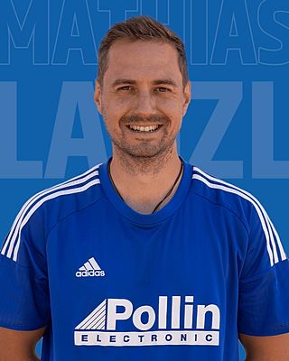 Mathias Lanzl