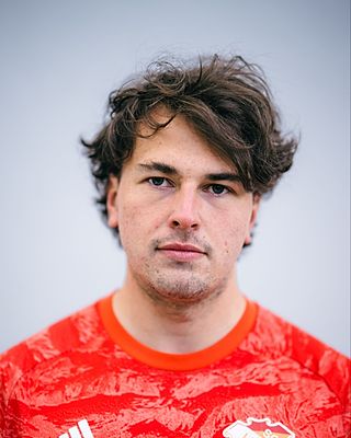Jakob Rohowski