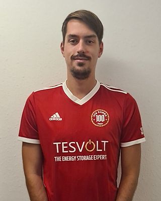 Alexander Faust