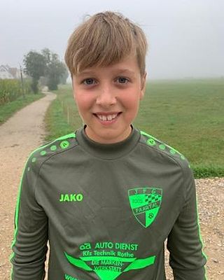 Korbinian Schönauer