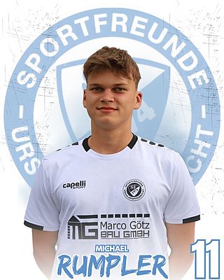 Michael Rumpler