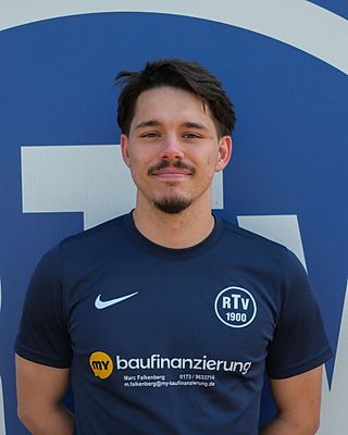 Silas Güldner