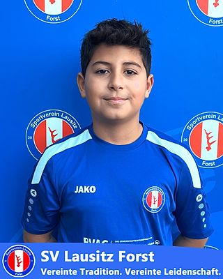 Omar Hassan Alatrash