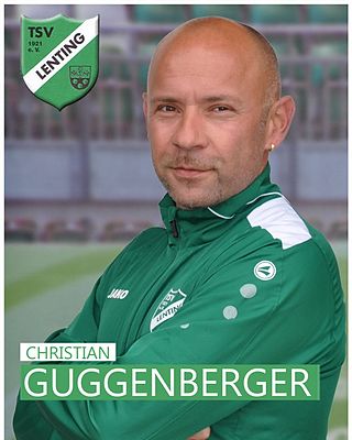 Christian Guggenberger