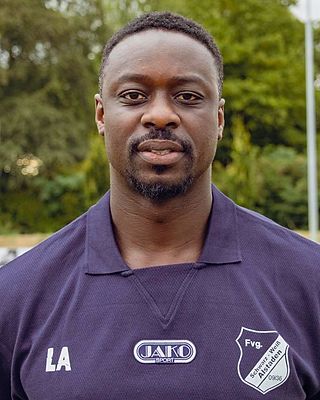 Ludwig-Kofo Asenso