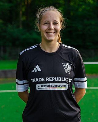 Lotta Wendt