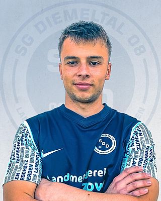 Alexander Wehrmann