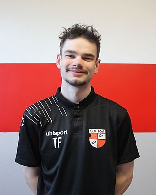 Tim Filipitsch