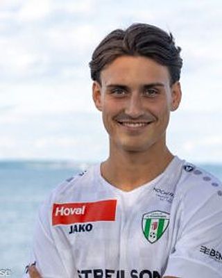 Gabriel Selmanaj