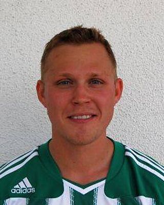 Andreas Bastron