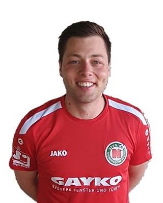 Jan Uebach