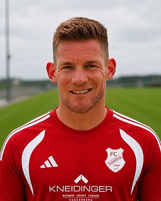 Michael Öller