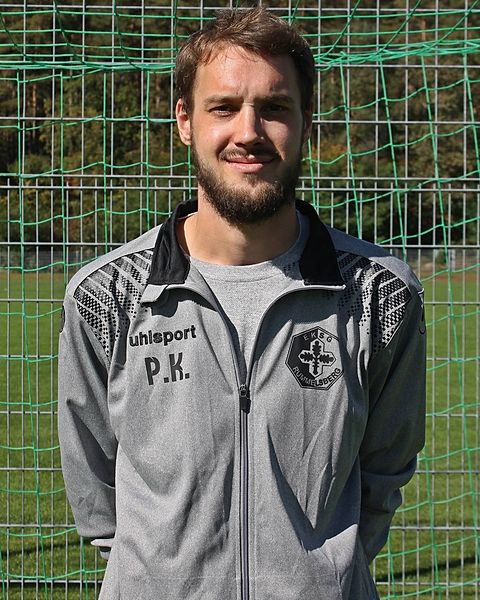 Foto: Sina Reckziegel