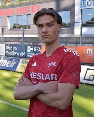 Paul Hofmann