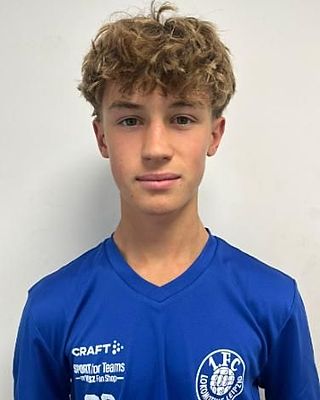 Carson Wyatt Wolfgang Glade