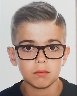 Xander Andreo Bernau