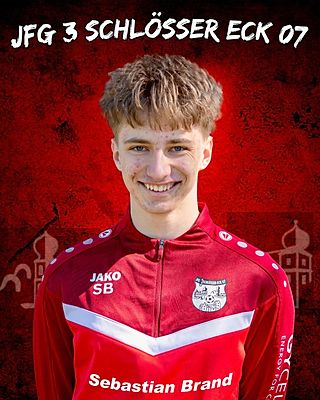 Sebastian Brand