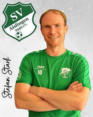 Stefan Stark