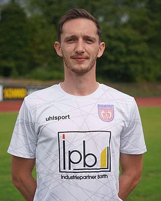 Björn Zondler
