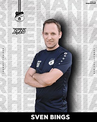 Sven Bings