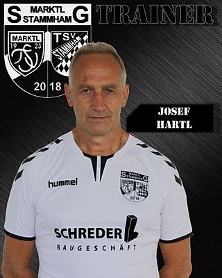 Josef Hartl