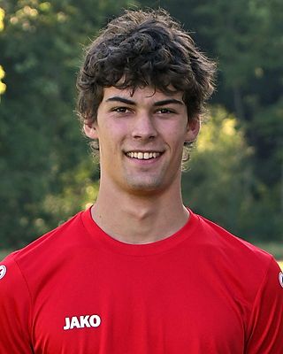 Ben Zinsmeister