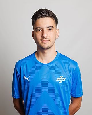 Osama Alyakoub