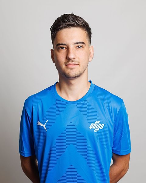 Foto: SV Union Selb