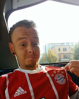 Pascal Geißinger