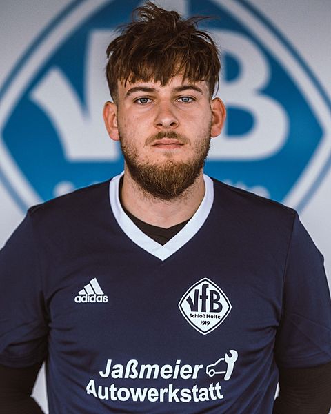 Foto: Jannik Stodiek