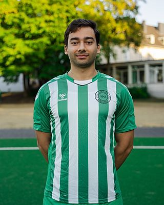 Amine Kooli