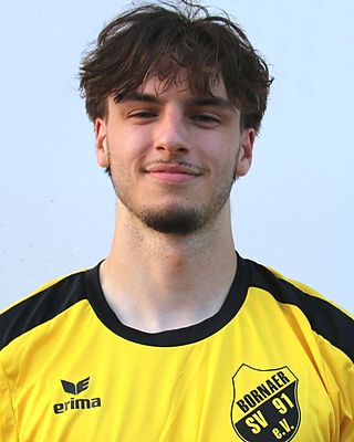 Benny Bergter