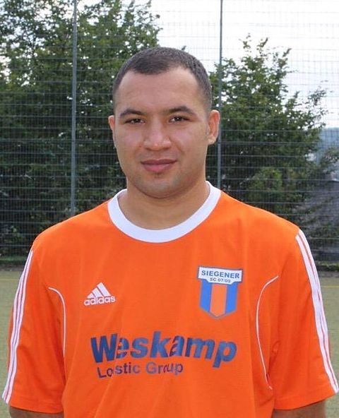 Foto: Kevin Spielberger