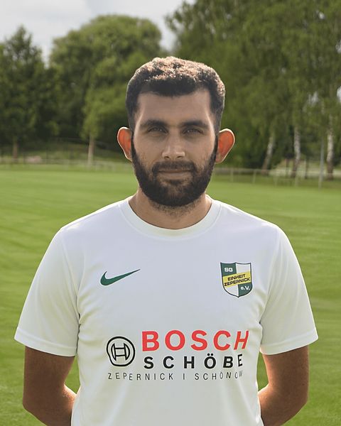 Foto: Einheit Zepernick