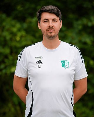Toni Jakic