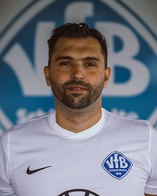 Christopher Cepancic