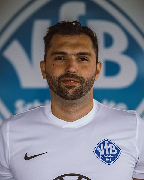 Foto: Jannik Stodiek