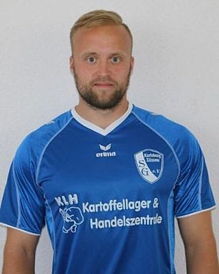 Christopher Sternberg