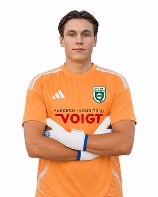 Luke Schäfer